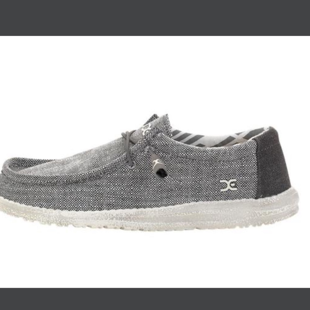 Hey Dude shoes
